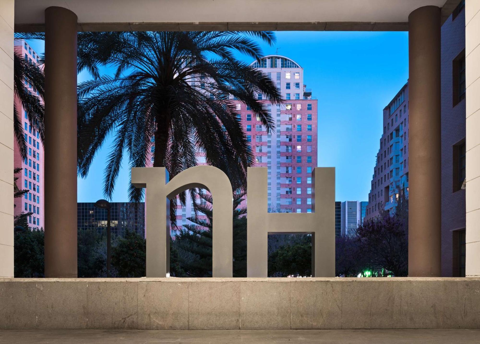 Nh Valencia Las Artes, Valencia